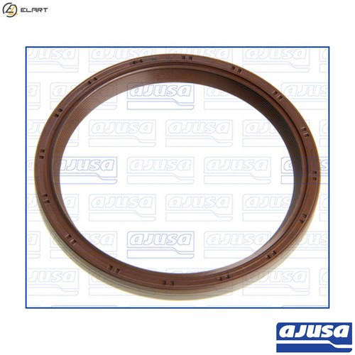 Shaft seal crankshaft 15095300 - crankshaft,