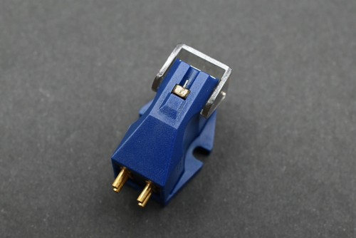 Ortofon mc20 cartridge - ortofon,