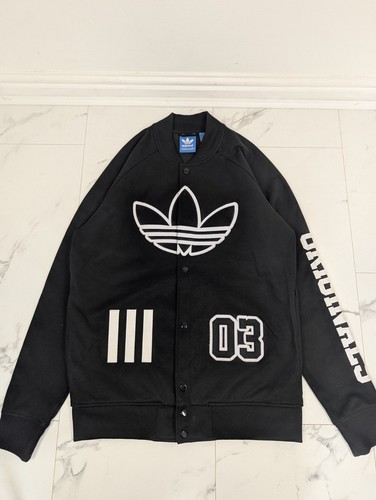 Adidas originals mens varsity - mens,