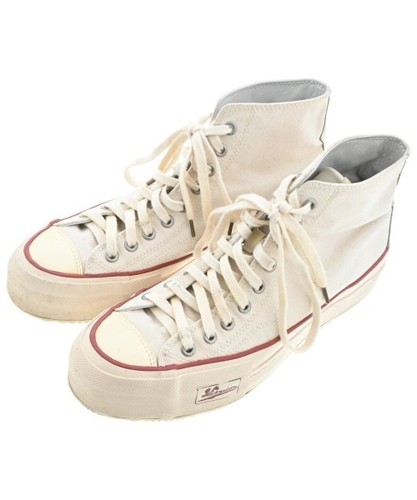 Visvim sneakers ivory us8 - sneakers,