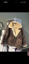 Real sheep skin - skin, unisex