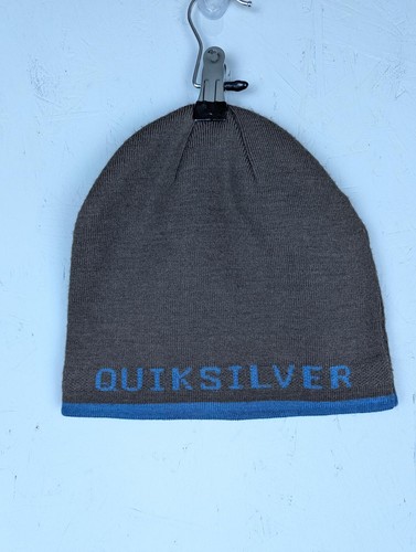 Vintage quiksilver hat - vintage,
