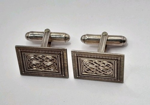 Pair vintage sterling 925 - of,