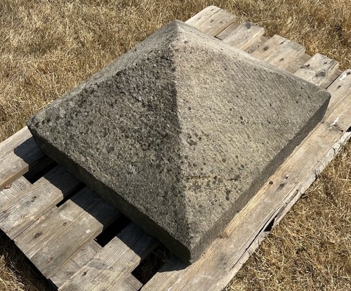 Reclaimed stone gate - reclaimed,