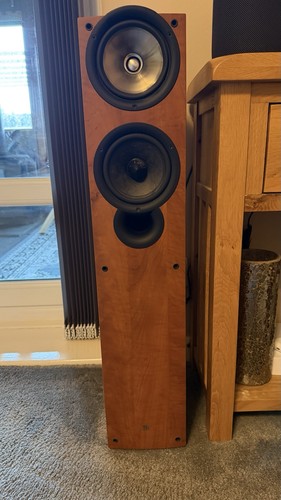 Kef series iq5 - kef,