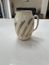 Arthur Wood Pottery Large Jug