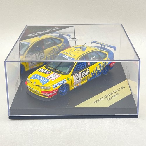 Vitesse renault laguna - renault,