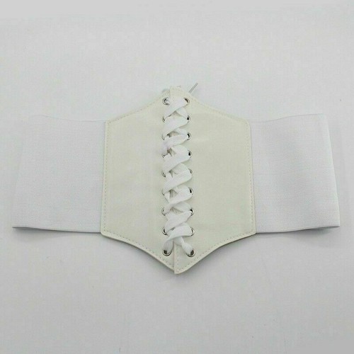 Wide band waspie ladies - waspie, waist