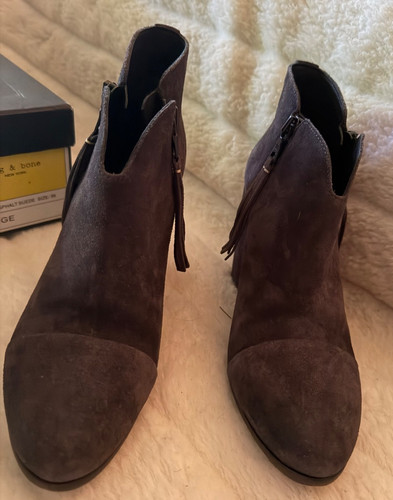 Rag bone size 39eu dark - size,
