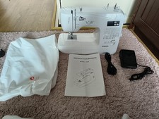 Uten Computerised Sewing