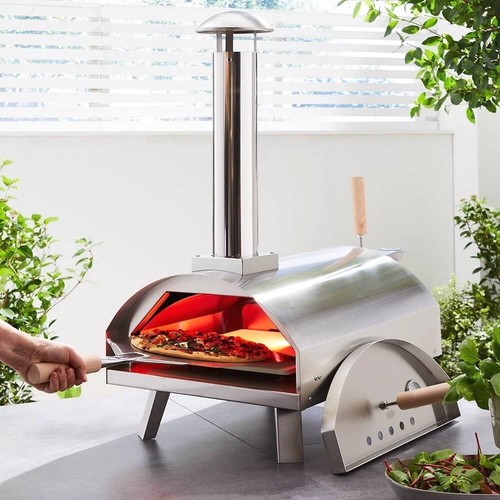 Stainless steel outdoor - steel,