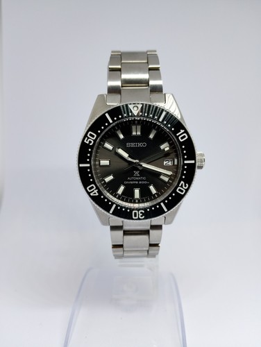 Seiko prospex sbdc101 - seiko,