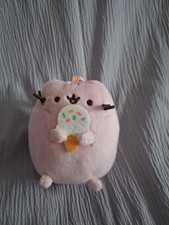 Gund Pusheen Link Ice Cream
