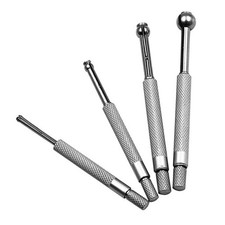 4 Pcs Telescopic Gauge Full
