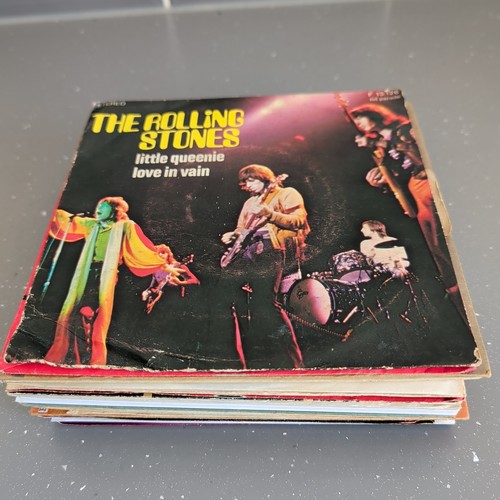 Classic 70s 60s pop rock - 23,