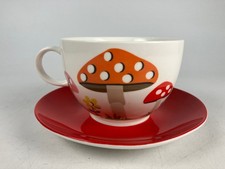 Cath Kidston Mushroom Large