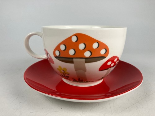 Cath kidston mushroom - kidston, large