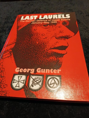 Last laurels the german - ,