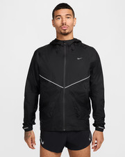 Nike Running Division Men's Storm-FIT ADV Running Jacket | FZ0622 010