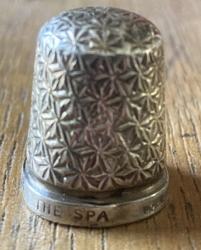 Vintage the spa - vintage, spa"
