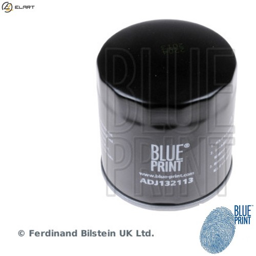 Oil filter adj132113 for - filter,