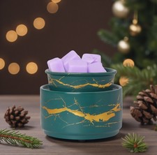 Electric Wax Warmer Scented