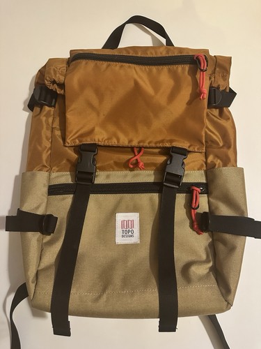 Topo designs rover - designs,