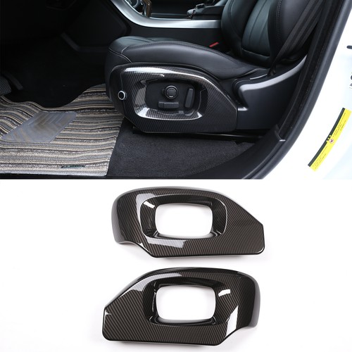 Seat side adjustment - seat,