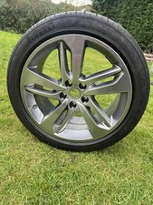 Range Rover Sport Alloy Wheel