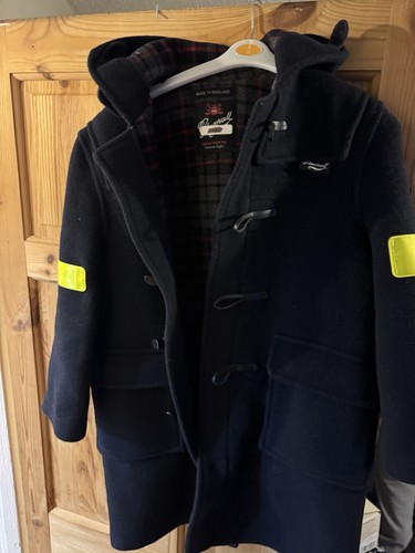 Gloverall kids duffle coat - kids',