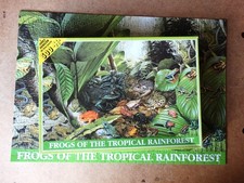 JAMES HAMILTON 500 PIECE