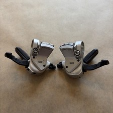 SHIMANO DEORE XT SL-M750 3x9