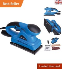 Silverstorm 1/3 Sheet Orbital