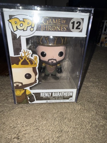 Funko pop vinyl game of - funko, pop!