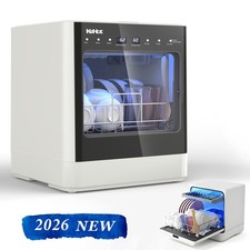 Table top Dishwasher Fully