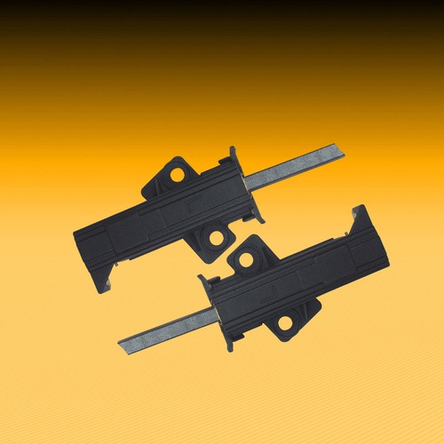 Carbon brushes motor carbon