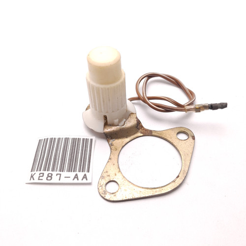 Neutral lamp indicator - lamp,