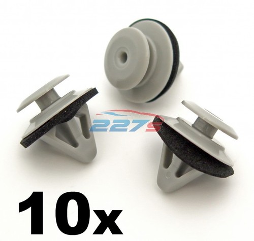 10x side skirt sill - skirt,, cover