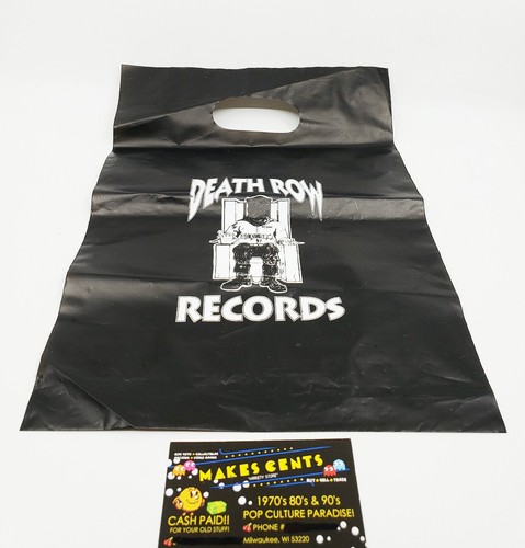1990 death row - 1990's,