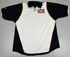 Vintage Yorkshire County