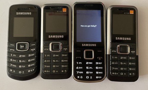 Samsung c3530 chrome - gt,