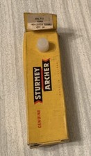 Vintage NOS Raleigh Chopper 69 Tall Frame Poly Cap Toggle Chain Cap Sturmey