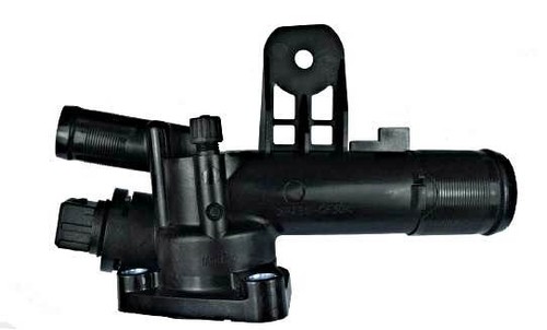 Coolant thermostat motorad - thermostat,