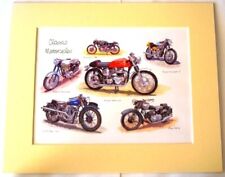 Classic British Motorcycles