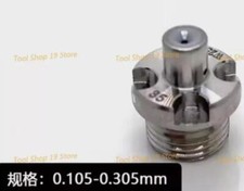 S108 0.105-0.31mm Diamond Wire