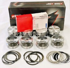 Speed Pro Hypereutectic H654CP