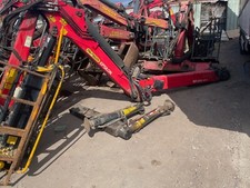 Epsilon crane m135 remote - crane,