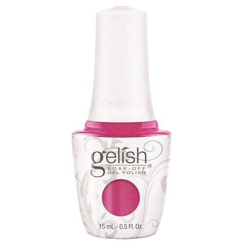 Gelish cruelty free gel - gelish, polish