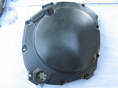 Suzuki gsxr 1100 - w, clutch
