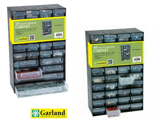 Multi storage drawer cabinet - multi,